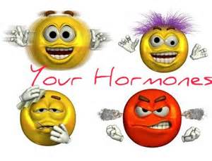 hormons